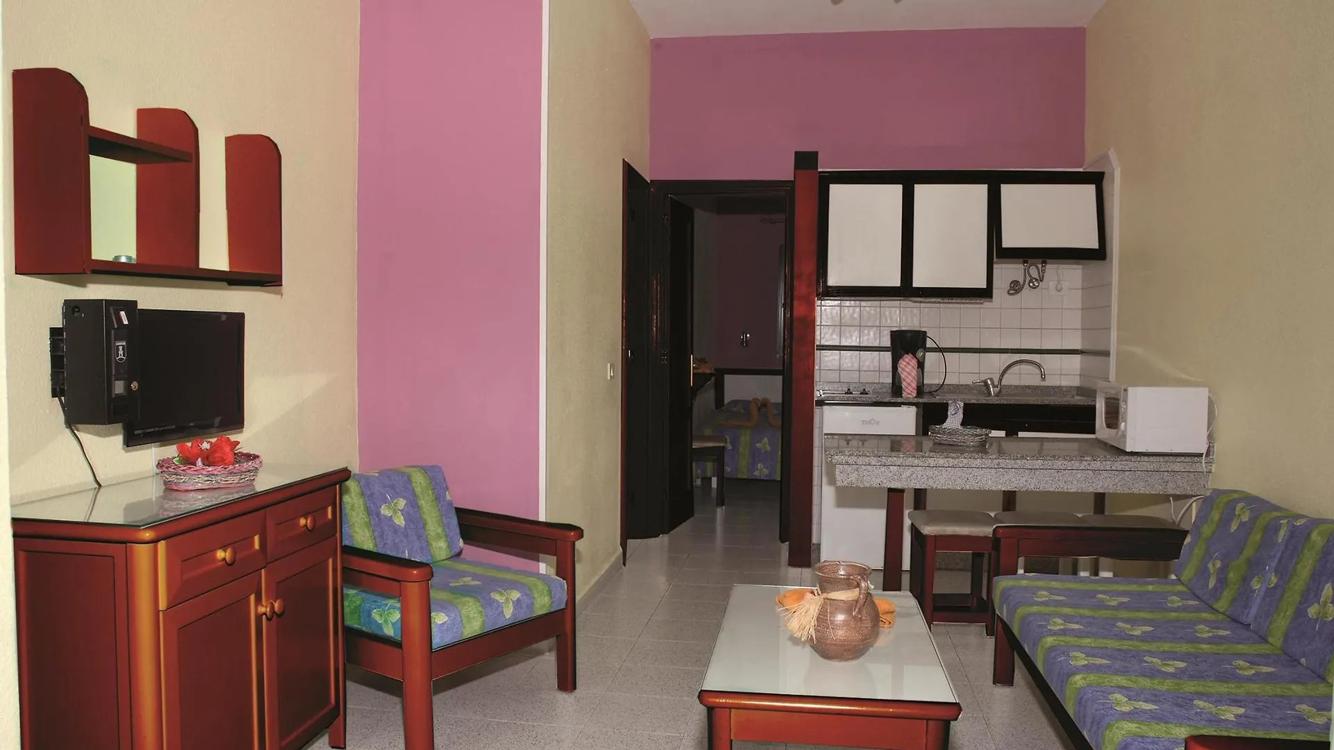 Hotel Duna Beach Aparments Maspalomas   Maspalomas (Gran Canaria)