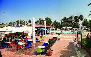 Hotel Duna Beach Aparments Maspalomas  Spanien