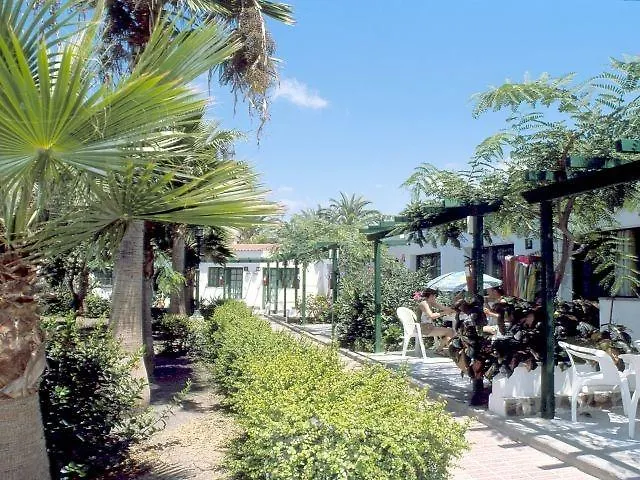 Hotel Duna Beach Aparments Maspalomas