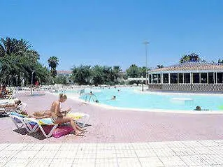 Hotel Duna Beach Aparments Maspalomas  Spanien