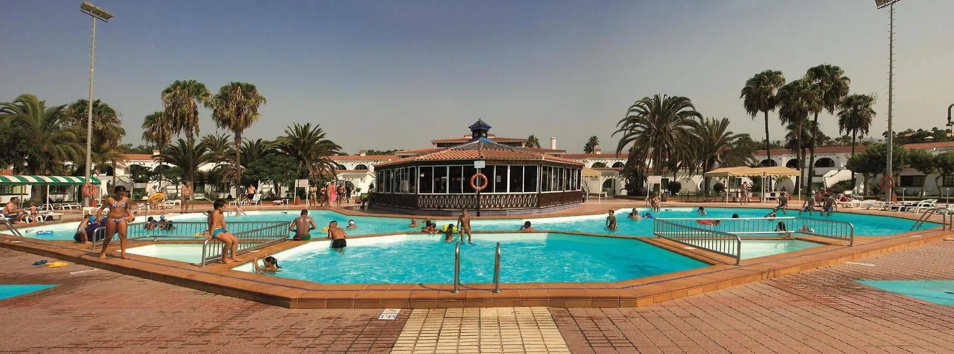 Hotel Duna Beach Aparments Maspalomas  3*, Maspalomas (Gran Canaria)