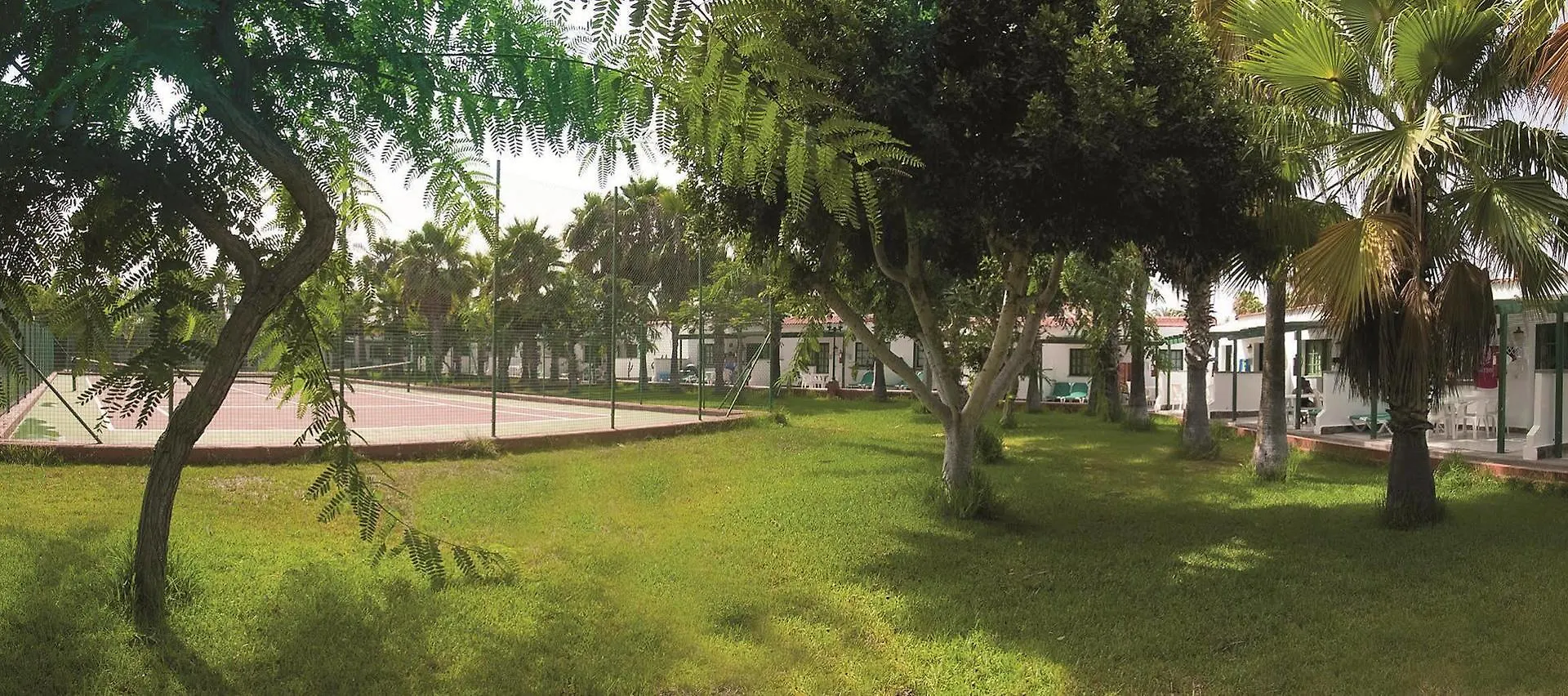 ***  Hotel Duna Beach Aparments Maspalomas  Spanien