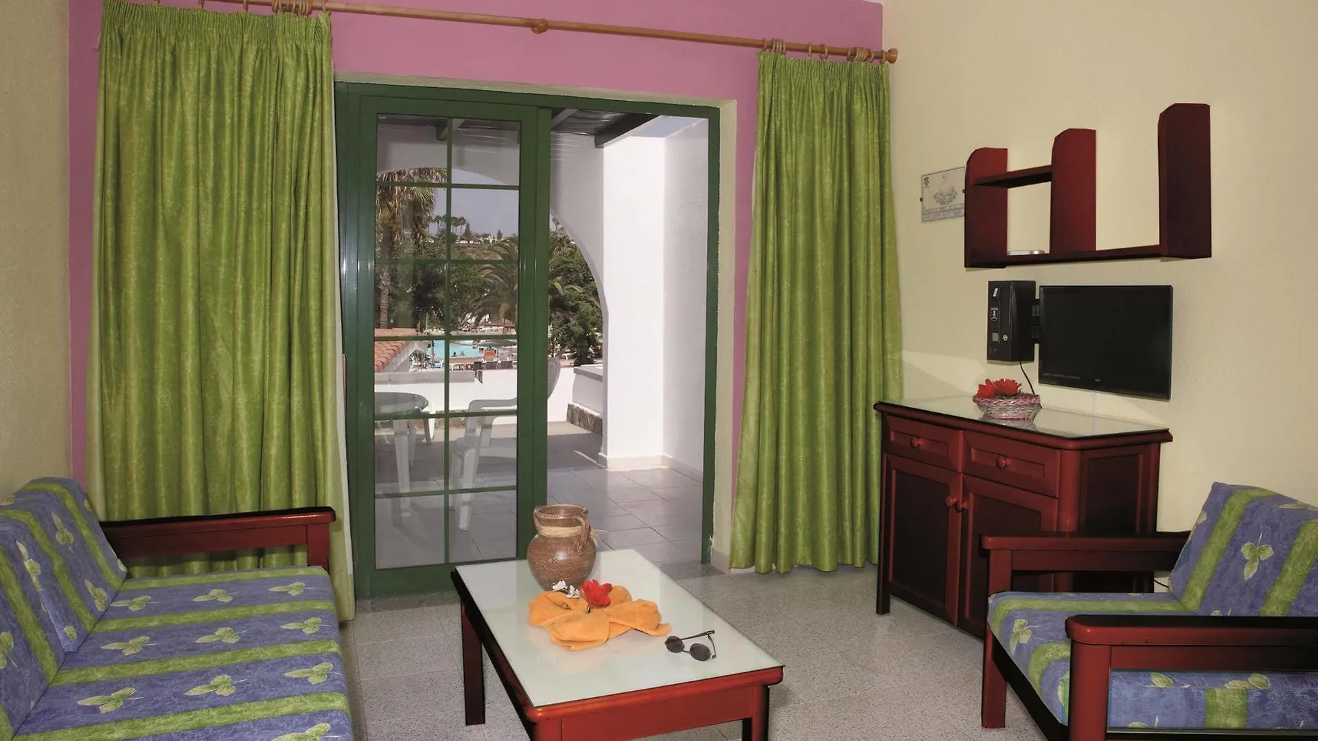 Hotel Duna Beach Aparments Maspalomas  3*, Maspalomas (Gran Canaria) Spanien