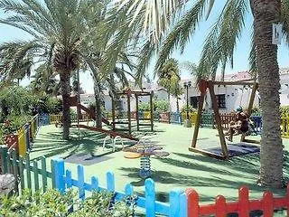 马斯帕洛马斯 Duna Beach Aparments酒店