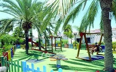 *** 酒店 马斯帕洛马斯 Duna Beach Aparments酒店 西班牙
