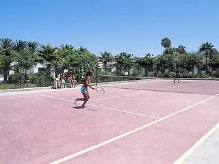 Duna Beach Aparments Hotel Maspalomas